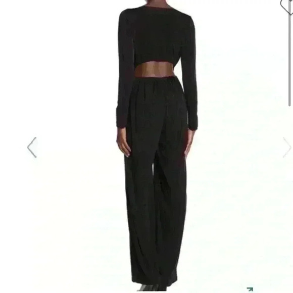 Bcbgeneration jumpsuit - Picture 2 of 11